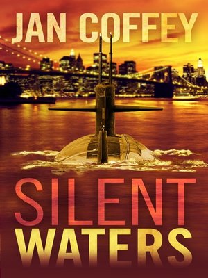 cover image of Silent Waters